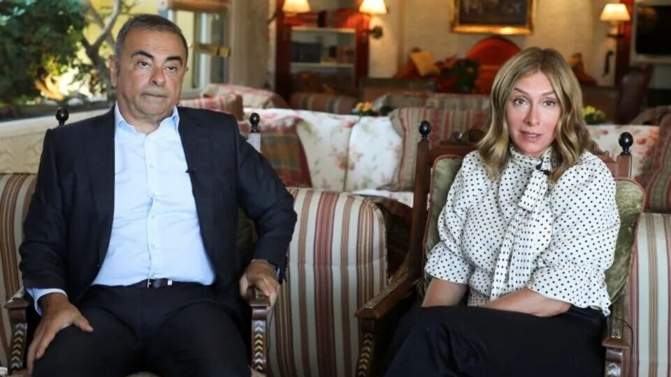 红色通缉令下，戈恩从汽车领袖变身管理大师