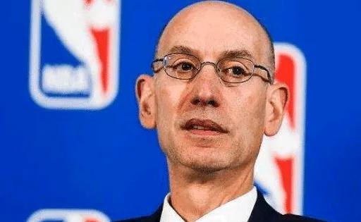 亚当·萧华这次真的慌了！



NBA东西部决赛已成定局，悬念骤减，收视率也跟着