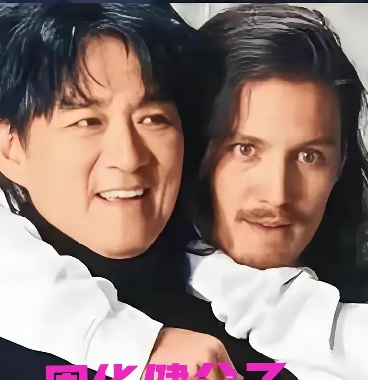 亲亲我的宝贝长成了抠脚大汉，这让网友情何以堪啊！当初看《亲亲我的宝贝》MV的时候
