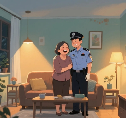 一顿晚饭，166万保住了！这剧情太“抓马”
 
近日，杭州一位阿姨烧晚饭保住16