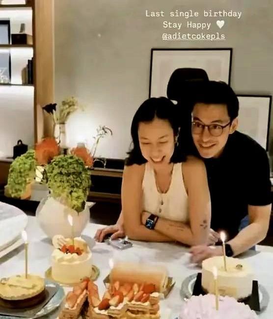 霍启仁与泰国华裔女友曼谷完婚 霍氏家族齐聚见证甜蜜时刻
近日，霍英东孙子霍启仁与