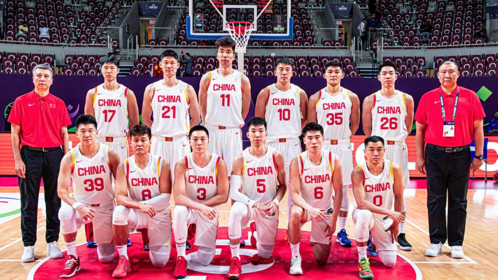 热身赛大胜北控16分，大战韩国郭士强信心满满