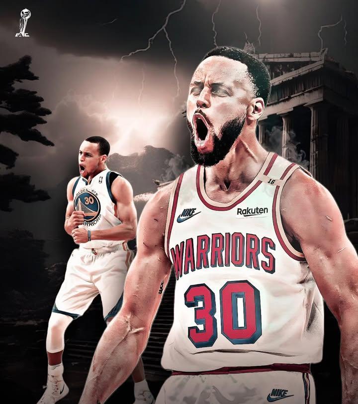 在近日ESPN新赛季百大球员排名中，勇士球星库里排名第7。
库里是NBA历史最被