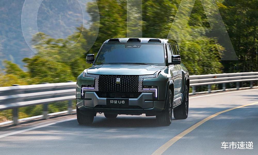 11月销量超48万台，比亚迪，2025年度销冠稳了？