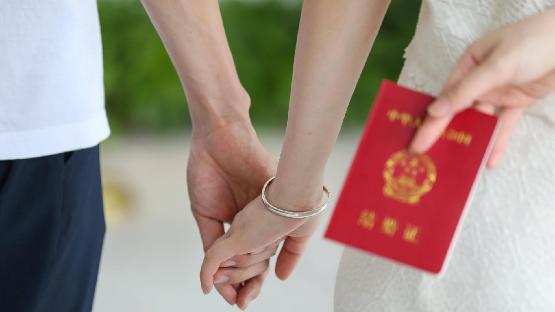 想结婚？我劝你这三种女人千万不能碰！过来人血泪教训...