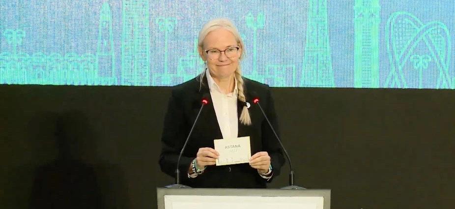 2027至2029年世乒赛举办地揭晓：阿斯塔纳、福冈、里约热内卢。



5月2