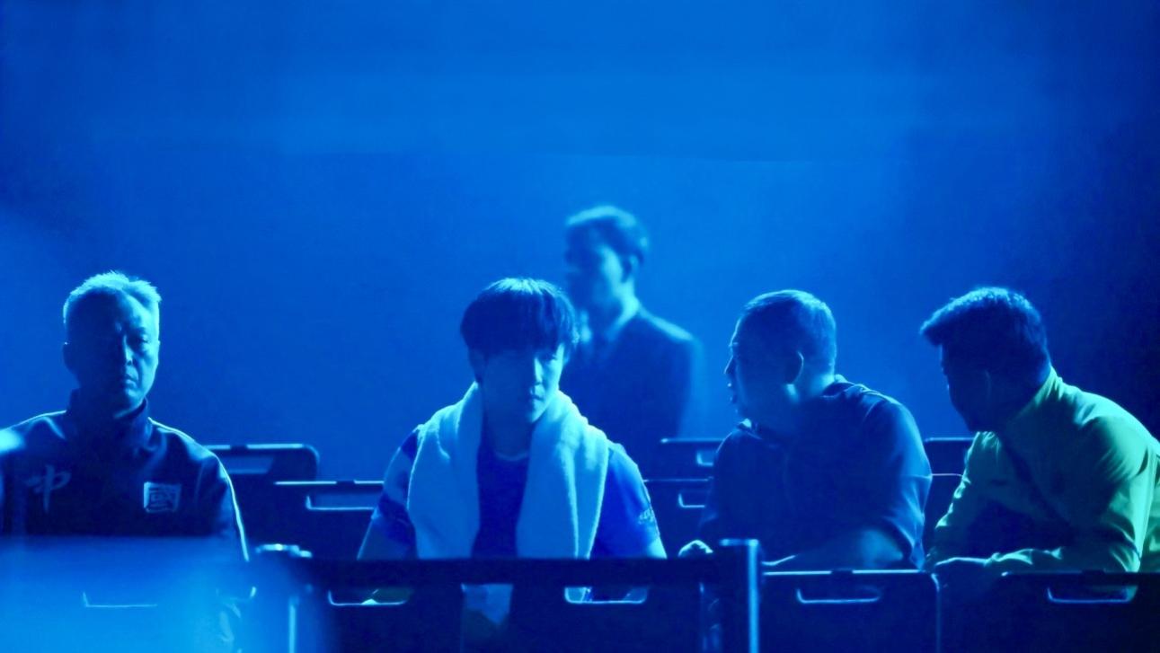 43选28！国乒史上最狠竞聘曝光，新人冲上来，老牌教练位置悬了？