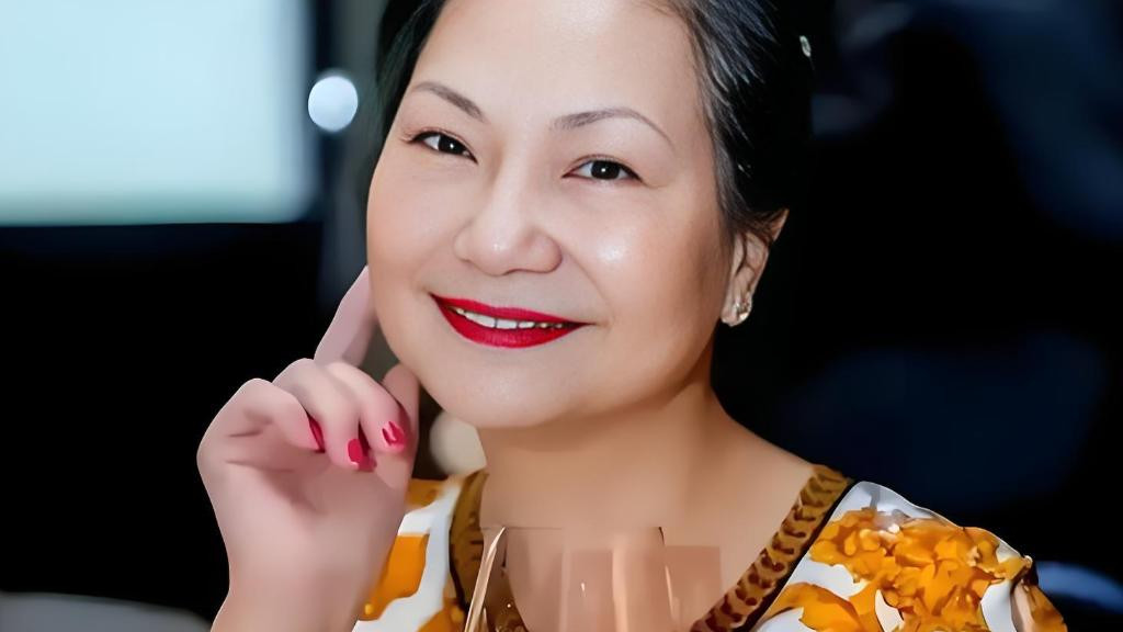 S妈再讨公道？疑似控诉汪家凌虐女儿，遗产分配或起波澜