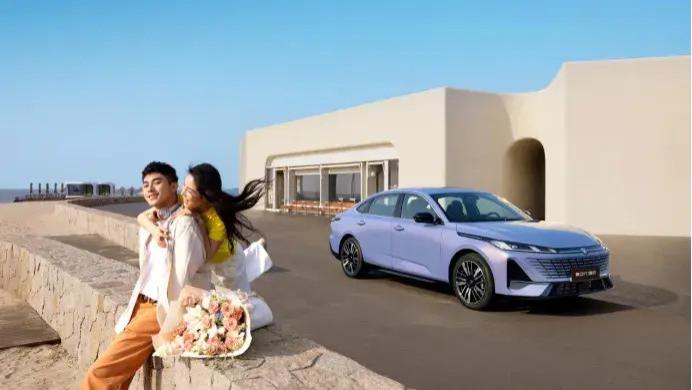 同级唯一T动力，第四代逸动或将引领智慧燃油家轿市场变革