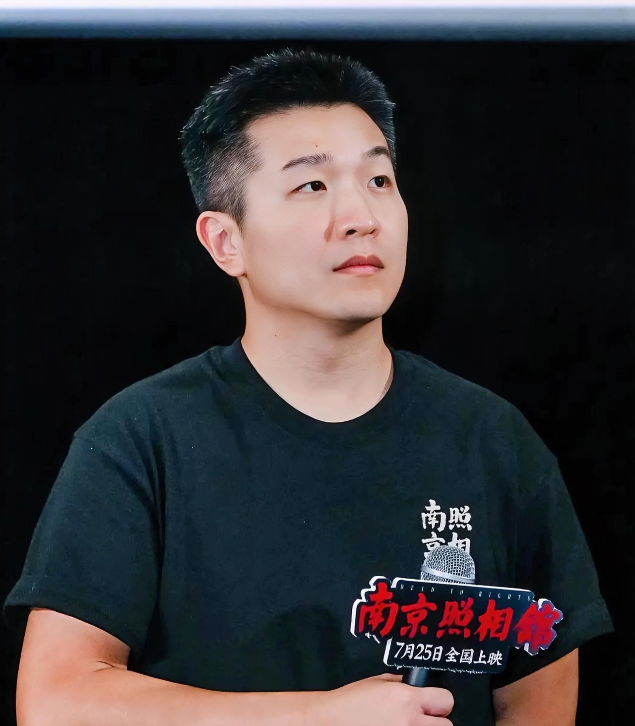 《南京照相馆》火了，
最让人佩服的人，
不是王传君，也不是高叶，而是拍摄这个电影
