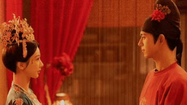 《锦绣芳华》开播：盛唐风云起，“芳名远扬” 再续传奇