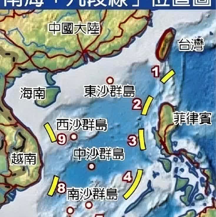 如果我们在南海岛礁上，真的和菲律宾发生了冲突，甚至出现了开枪伤人等情况，美国能够