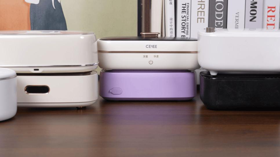 双十二超声波清洗机买哪款？十款真正好用的超声波清洗机品牌推荐