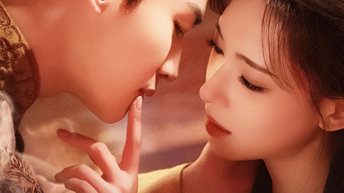 热门短剧《妖妃驾到》完整版免费在线观看播放全85集（张洪鸣＆崔一梁）夸克资源《妖妃驾到》短剧百度网盘