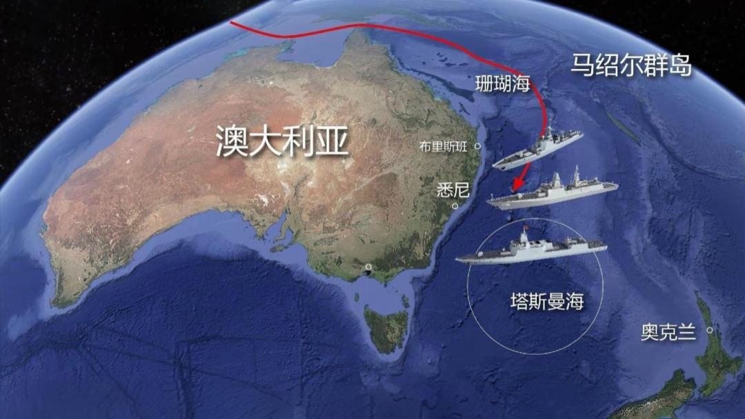 万吨巨舰