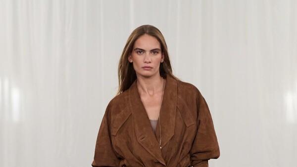 ROTATE2026春秀：以创新针织重构千禧极简