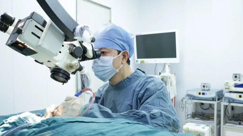 胆脂瘤+耳瘘+鳃裂囊肿逼近生命红线，姚行齐教授创新术式终结顽疾