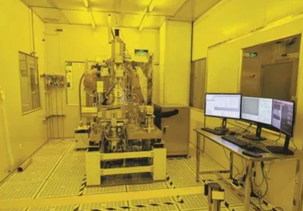 浙大再一次攻克国之重器，0.6纳米量子芯片光刻机，中科大等客户纷纷购买

杭州网