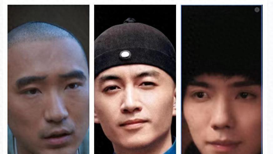 《大生意人》李万堂的3个儿子：古平原绝后，古平文葬身火​海，李钦疯了