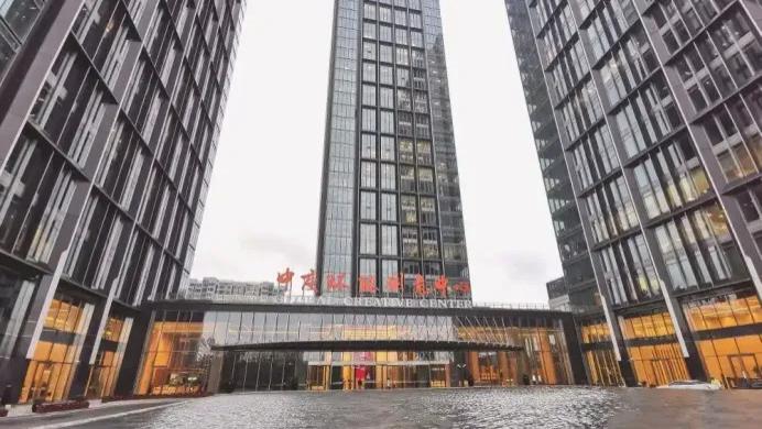 起拍价超28.6亿！又一家知名闽系房企上海总部被拍卖！