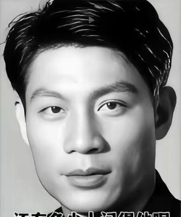 70多年过去了，你还认识他吗？
他是一名了不起的著名演员，演得非常有骨气！他以其