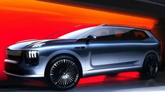 “驾驶者的第二大脑”，昊铂HL陆地游艇+星灵智行