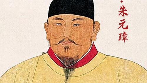从乞丐到皇帝：朱元璋的逆袭之路