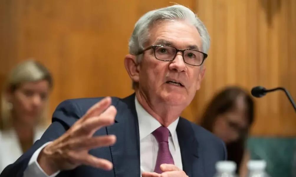 请不要向中国出口垃圾芯片。谈到美国批准向中国出售H20芯片，美国商务部长霍华德·