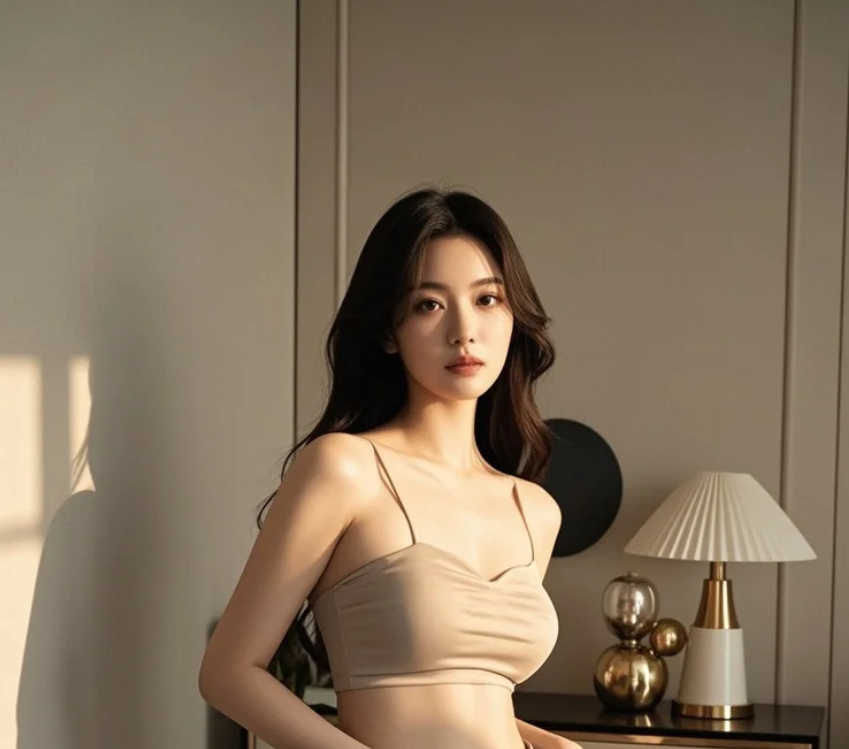 有我这样温柔的女领导，你愿意主动加班不？