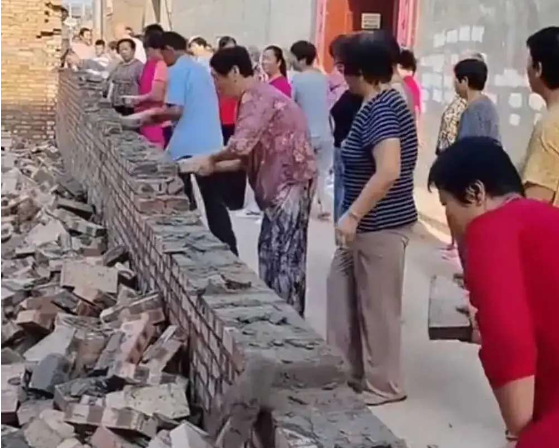这是引起情报局众怒了？