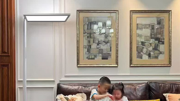 直发光还是侧发光？护眼大路灯的正确选择方式，哪个品牌值得信赖？