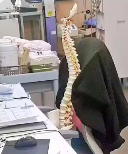 医生哪里去了！医生哪里去了