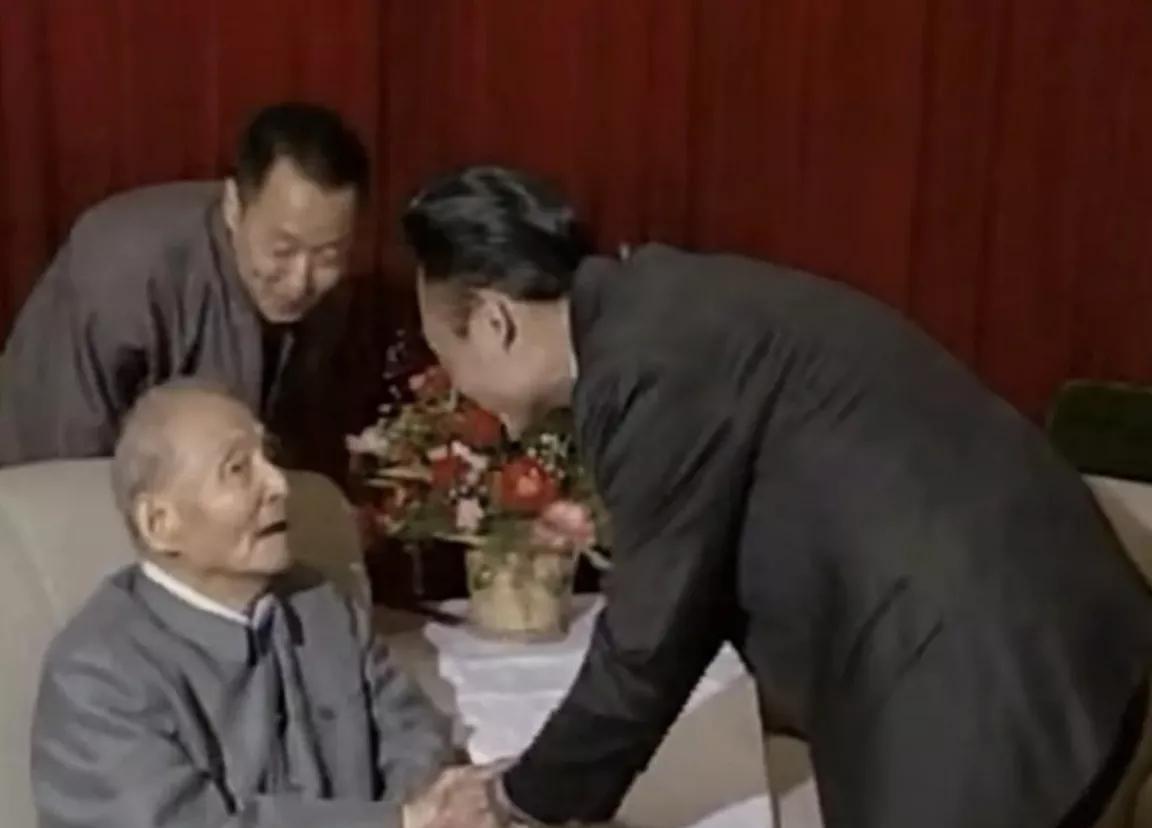 老照片欣赏！