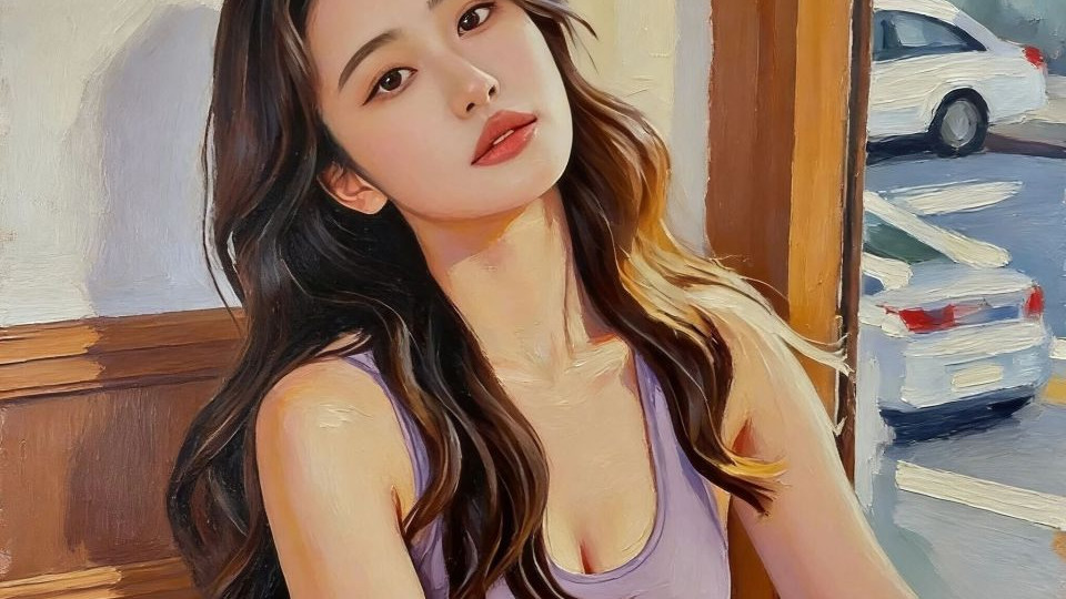 男性出轨的两个典型特征，35岁和45岁的精瘦男人