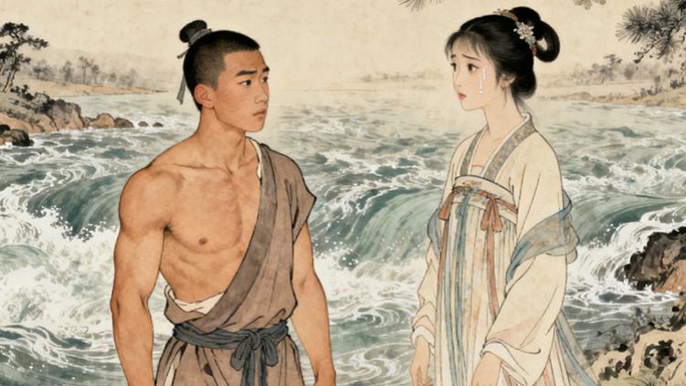 民间故事：赘婿的无奈