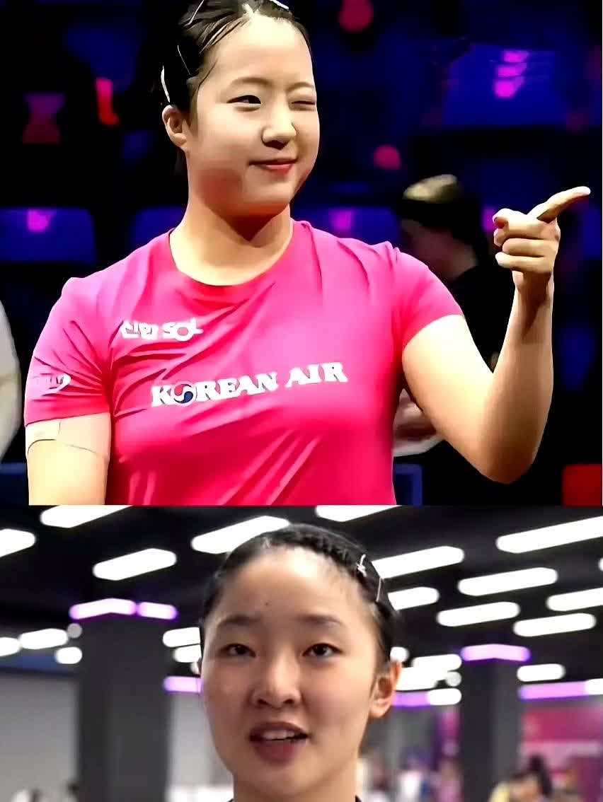 决赛门票没了，张本美和却用一场3比0把全队打出重生现场

今晚乒超乌鲁木齐最
