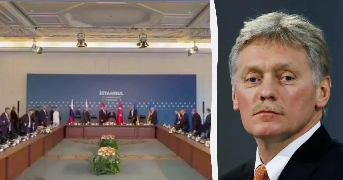 【克里姆林宫预测俄乌第三轮谈判是否可能取得“突破”】7月22日，俄罗斯总统新闻发