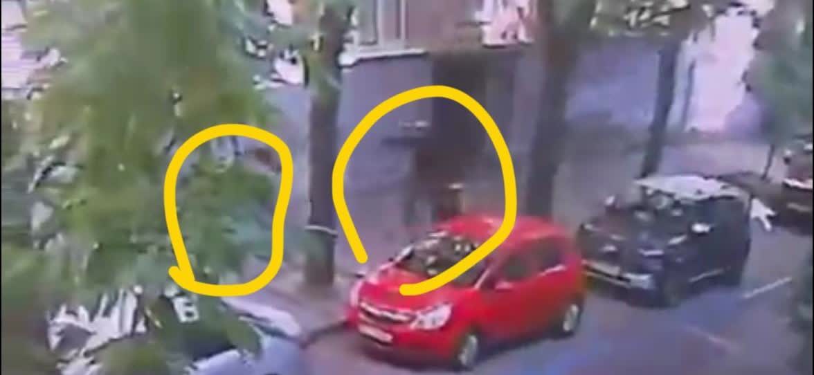 煽动乌克兰🇺🇦2014年大变天、最终导致今天俄乌战争的罪魁之一，乌克兰“推进