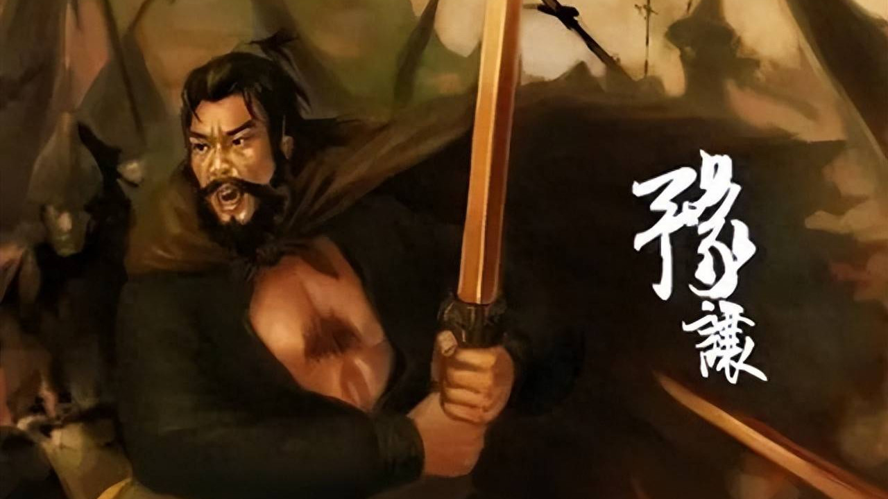 战国疯批刺客豫让：漆身吞炭、击衣报主，2000年前的“双向奔赴”有多狠？