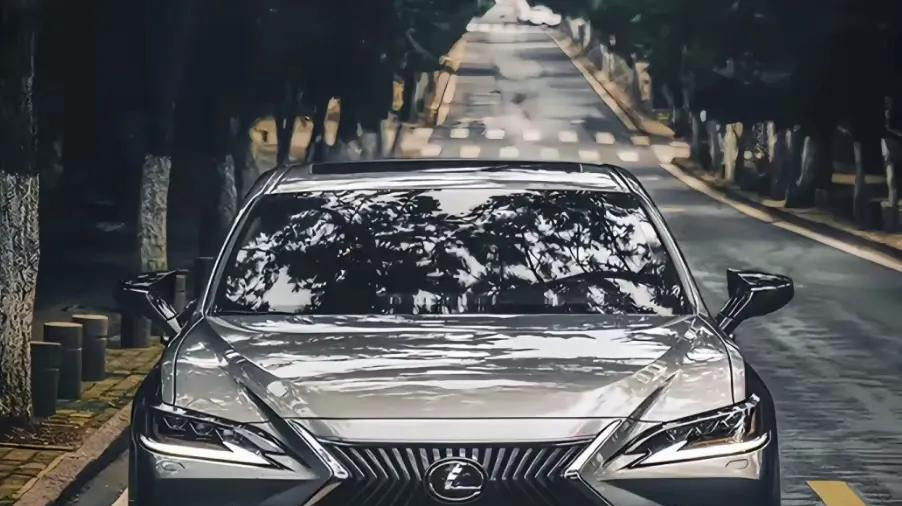 老板们的隐藏车库大起底！这6款低调座驾，懂行的都在悄悄入手