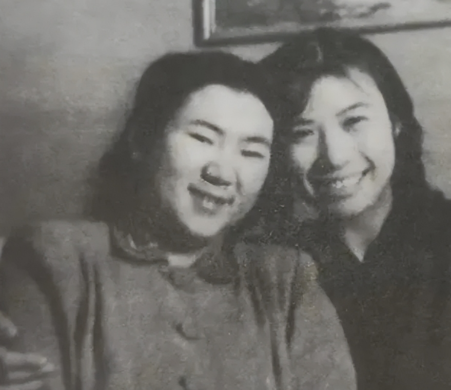 1943年，一17岁中国少女被抓进了纳粹集中营。突然，德国士兵在少女的身上发现了