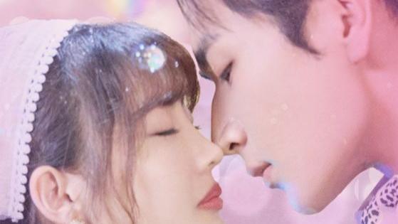 这部短剧就像冬日里的暖阳《治愈系婚书（80集）》（大结局/全剧合集）完整版