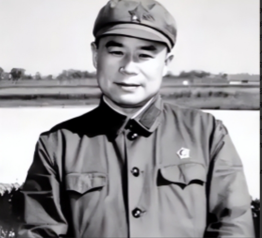 1943年，王近山随手消灭180名日军，但在清点战利品时，战士却疑惑道：“枪呢？