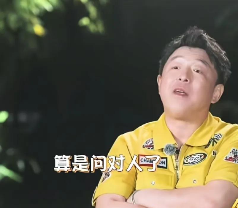 黄渤说范丞丞确实是“沈精兵”，他说自己刚跟范丞丞拍完戏，范丞丞在镜头前和镜头停了