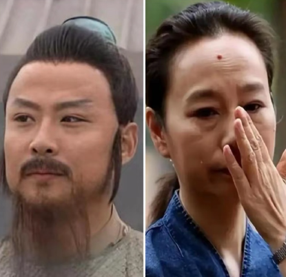 看了周野芒的现状就知道
奚美娟为什么离婚
不是因为聚少离多，也不是因为感情破裂，