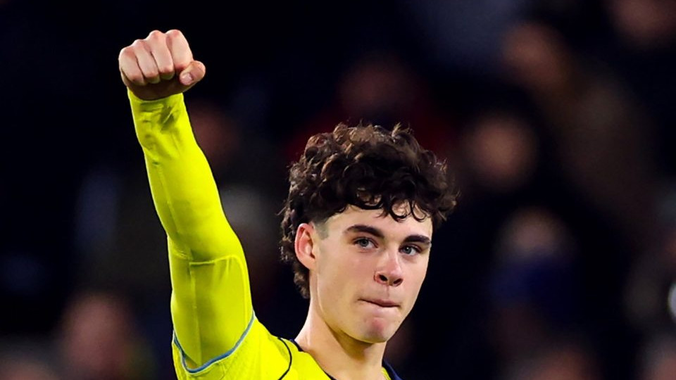 随着热刺1-0水晶宫+黑马爆冷！英超最新积分榜：4-10名差6分，纽卡掉队