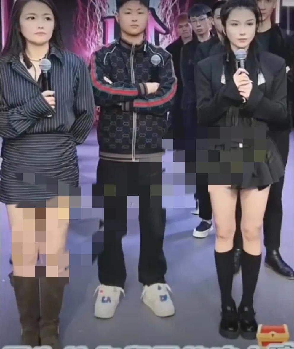 仙洋公布力捧10W+徒弟人选！
              前不久报道仙洋当众承