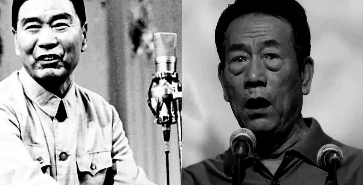 为什么杨少华一直不完全被相声界承认

不是因为他能力不行

也不是因为他