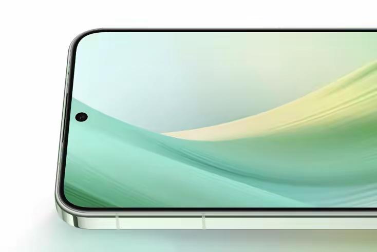 华为开启降价模式，12GB+512GB跌价800元，极窄直屏