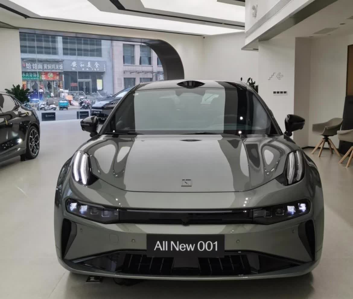 🚗极氪001大调整，新政策，权益大调整！新增补贴太强了，变相降了！！
🚗极